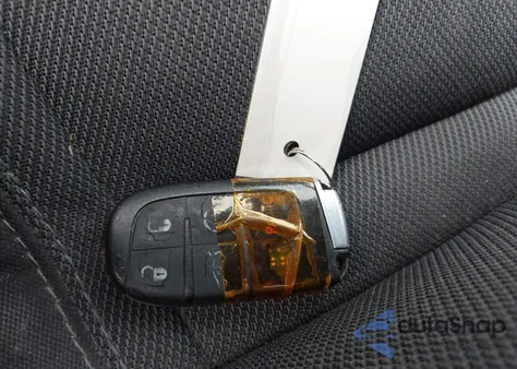 2016 Dodge Charger R/T из США, поврежденный, VIN 2C3CDXCT6GH203078